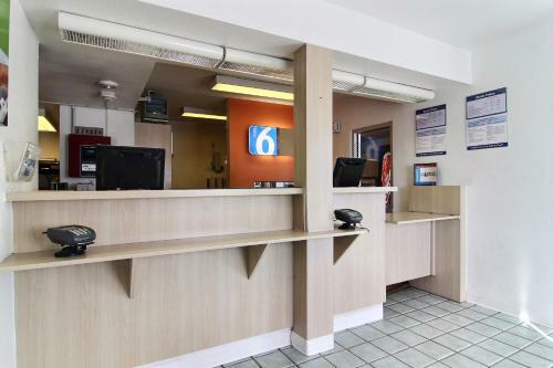Motel 6 San Angelo