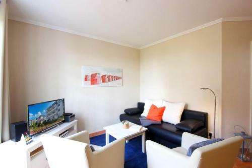 Apartamento Residenz Am Kl�nderberg By Rujana