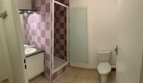 Apartamento Studio 2 Pers Proche Plages Commerces Ville