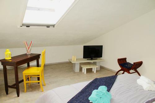 Bed & Breakfast Cielo Stellato