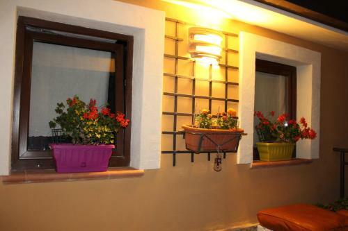 Bed & Breakfast Cielo Stellato