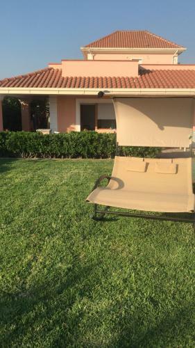 Apartamento Appartamento Marianna