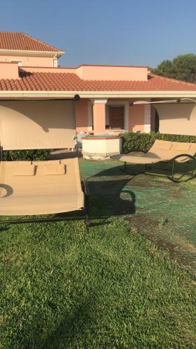Apartamento Appartamento Marianna