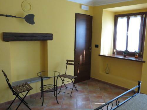 La Bella Dormiente B&B