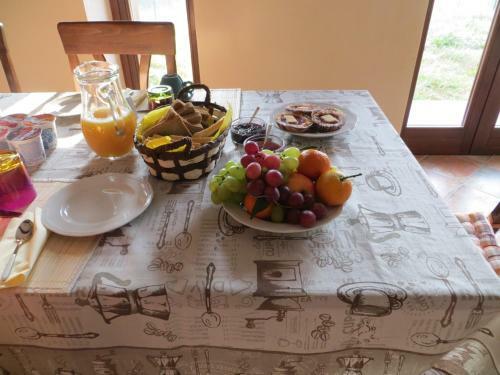 La Bella Dormiente B&B