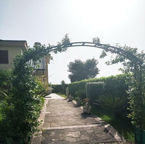 Apartamento Villa Mari�