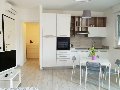 Apartamento Ghome