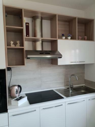 Apartamento Ghome
