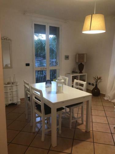 Apartamento La Casa Del Podere