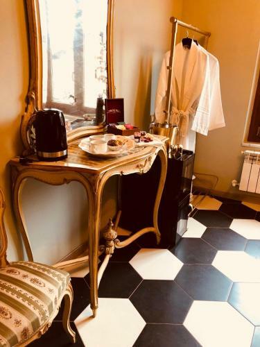 Bed & Breakfast Dimora Del Podest�