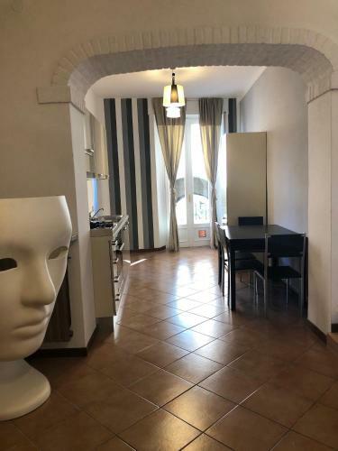 Bed & Breakfast Dimora Del Podest�