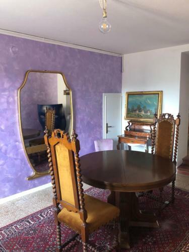 Bed & Breakfast Dimora Del Podest�