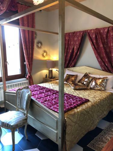 Bed & Breakfast Dimora Del Podest�