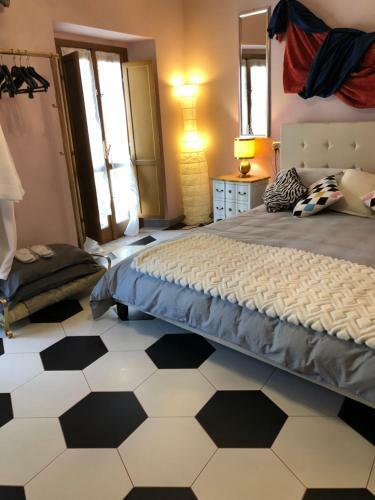 Bed & Breakfast Dimora Del Podest�