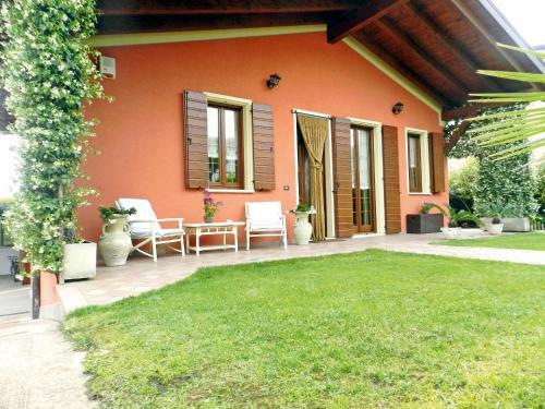 Villa Casa Rossa