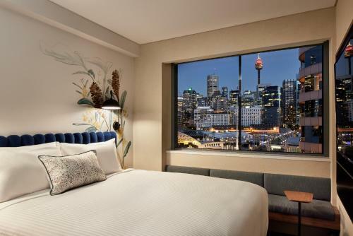 Hotel Aiden By Best Western @ Darling Harbour