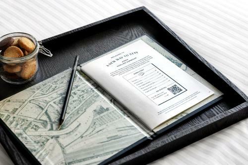 Hotel Aiden By Best Western @ Darling Harbour