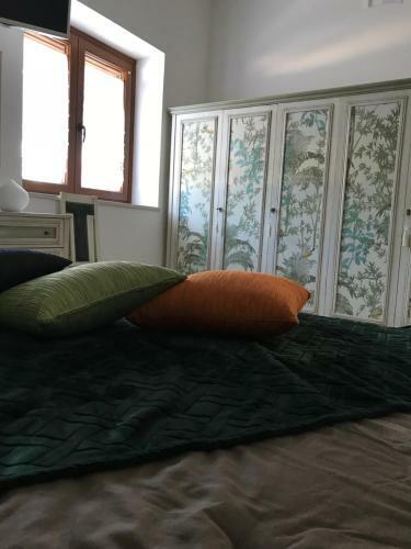 Hostal Scuderie Del Cavaliere Delle Gravine