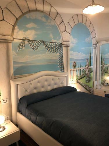 Hostal Scuderie Del Cavaliere Delle Gravine