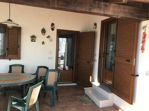 Hostal Scuderie Del Cavaliere Delle Gravine