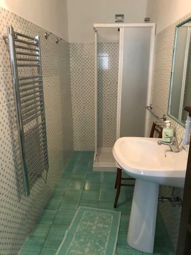 Hostal Scuderie Del Cavaliere Delle Gravine