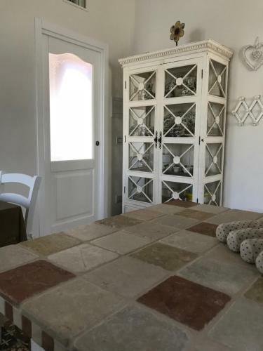 Hostal Scuderie Del Cavaliere Delle Gravine