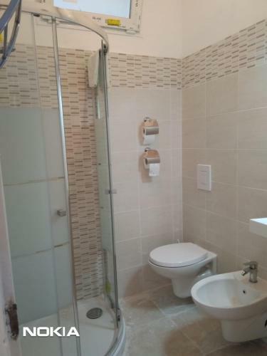 Hostal Castellaneta City Center