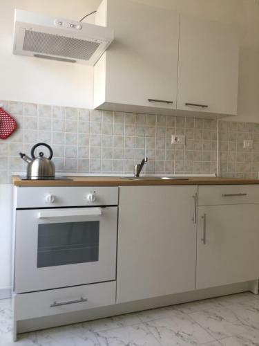 Hostal Castellaneta City Center