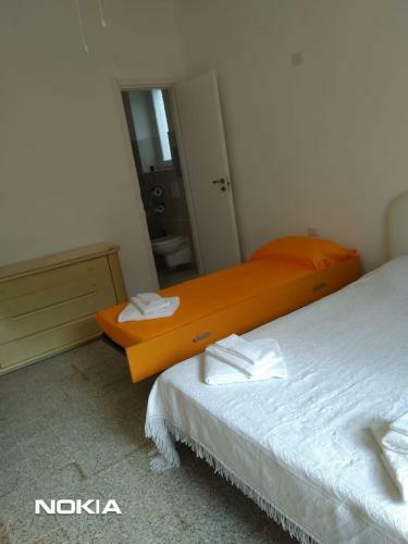Hostal Castellaneta City Center