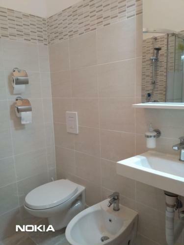 Hostal Castellaneta City Center