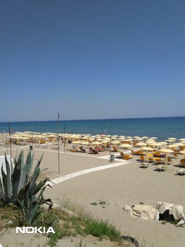 Hostal Castellaneta City Center