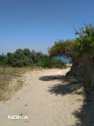 Hostal Castellaneta City Center