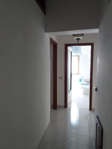 Casa Ai Piedi Del Monte Camicia