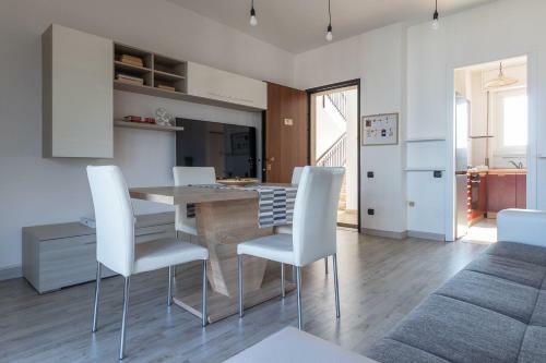 Apartamento Il Girasole