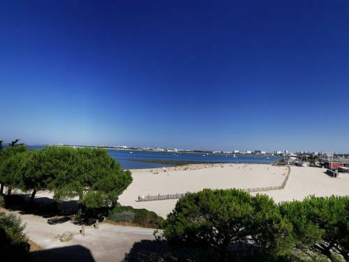 Apartamento Studio Meuble - 2 2 Couchages La Rochelle