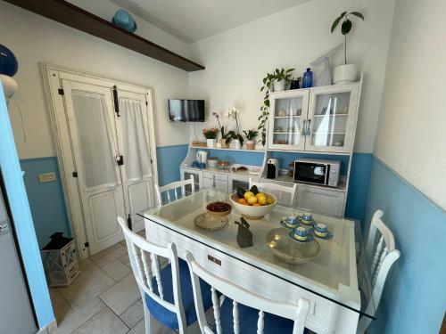 Hostal Dimora Bellini Apartment And Rooms