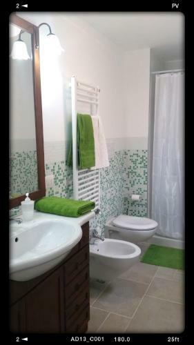 Agroturismo Trullo Ai Cento Sassi