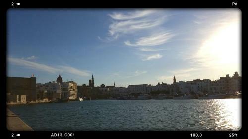 Agroturismo Trullo Ai Cento Sassi