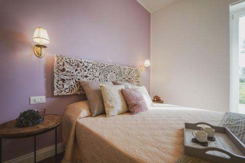 Bed & Breakfast Almasol - Charme Experience