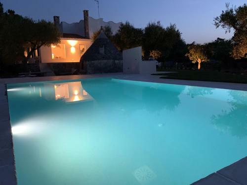 Villa Residenza Lippolis