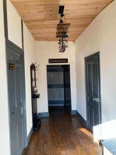 Apartamento Tour Du Ch�teau De Gondole