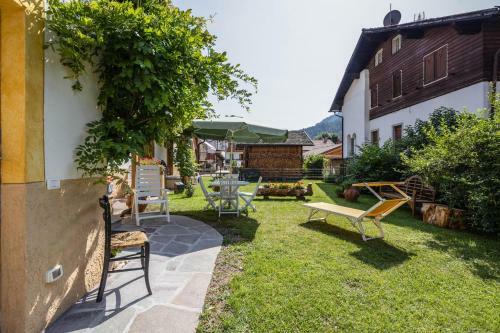 Apartamento Casa Nicole