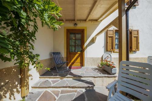Apartamento Casa Nicole