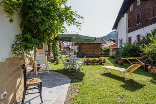 Apartamento Casa Nicole