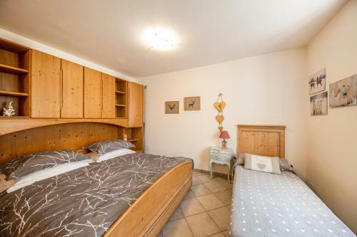Apartamento Casa Nicole