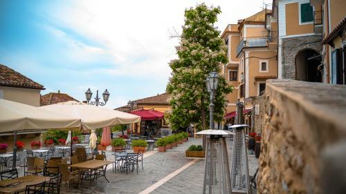 Apartamento Casa Maddalena