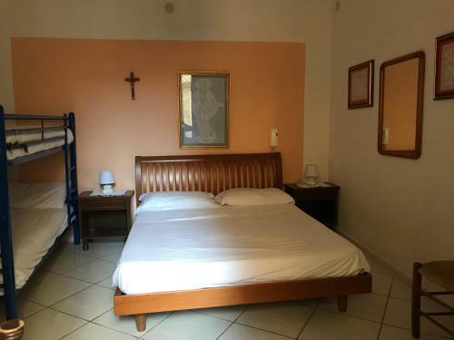Apartamento Zio Domenico Al Vicolo