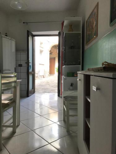 Apartamento Zio Domenico Al Vicolo