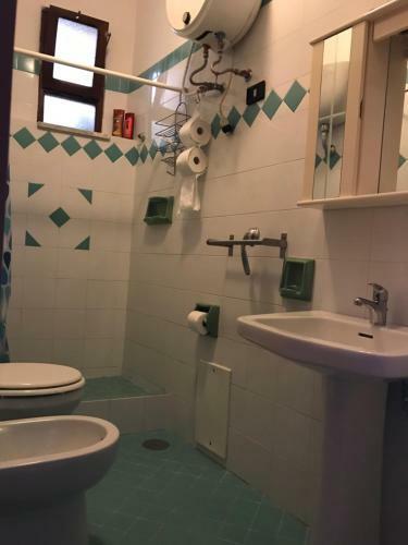 Apartamento Zio Domenico Al Vicolo