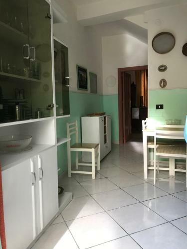 Apartamento Zio Domenico Al Vicolo